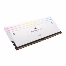 Corsair Dominator Titanium CMP64GX5M4B6000C36W module de mémoire 64 Go 4 x 16 Go DDR5 6000 MHz - Vue supplémentaire 6