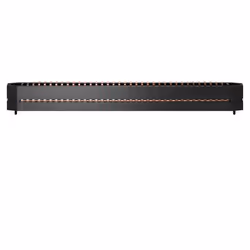 Corsair Dominator Titanium, Universel, Memory fin, Noir, 2 pièce(s)