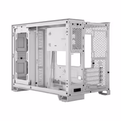 Corsair 2500X Midi Tower Blanc