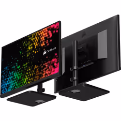 Corsair Xeneon 315QHD165 écran plat de PC 80 cm (31.5") Quad HD LED Noir - Vue supplémentaire 10