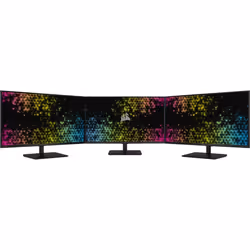 Corsair Xeneon 315QHD165 écran plat de PC 80 cm (31.5") Quad HD LED Noir - Vue supplémentaire 13