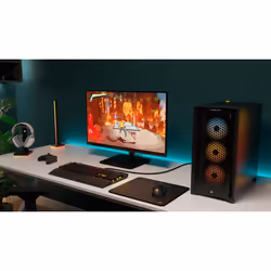 Corsair Xeneon 315QHD165 écran plat de PC 31.5" Quad HD LED Noir