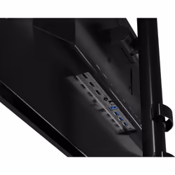Corsair Xeneon 315QHD165 écran plat de PC 80 cm (31.5") Quad HD LED Noir - Vue supplémentaire 9