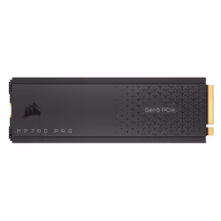 Corsair MP700 PRO M.2 1 To PCI Express 5.0 3D TLC NAND NVMe