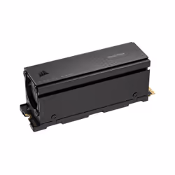 Corsair MP700 PRO M.2 1 To PCI Express 5.0 3D TLC NAND NVMe - Vue supplémentaire 4