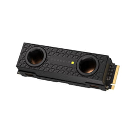 Corsair MP700 PRO Hydro X M.2 2 To PCI Express 5.0 3D TLC NAND NVMe