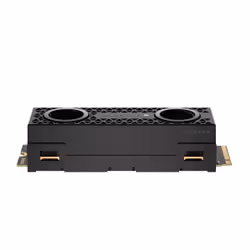 Corsair MP700 PRO Hydro X M.2 2 To PCI Express 5.0 3D TLC NAND NVMe - Vue supplémentaire 6