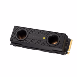 Corsair MP700 PRO Hydro X, 4 To, M.2, 12400 Mo/s