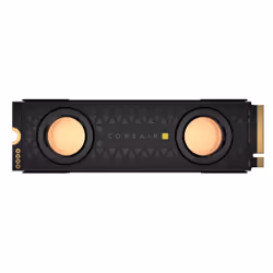Corsair MP700 PRO Hydro X M.2 4 To PCI Express 5.0 3D TLC NAND NVMe