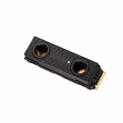 Corsair MP700 PRO Hydro X M.2 4 To PCI Express 5.0 3D TLC NAND NVMe