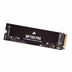 Corsair MP700 PRO, 4 To, M.2, 12400 Mo/s