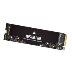 Corsair MP700 PRO M.2 4 To PCI Express 5.0 3D TLC NAND NVMe