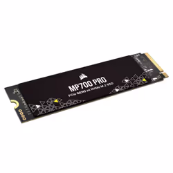 Corsair MP700 PRO M.2 4 To PCI Express 5.0 3D TLC NAND NVMe