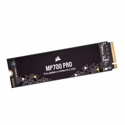 Corsair MP700 PRO M.2 4 To PCI Express 5.0 3D TLC NAND NVMe - Vue supplémentaire 4