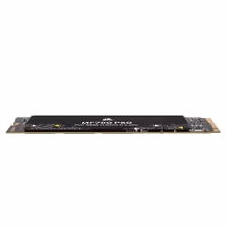 Corsair MP700 PRO M.2 4 To PCI Express 5.0 3D TLC NAND NVMe - Vue supplémentaire 6