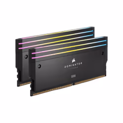 Corsair Dominator Titanium CMP48GX5M2B7000C36 module de mémoire 48 Go 2 x 24 Go DDR5 7000 MHz