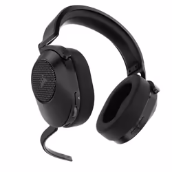 Corsair HS65 Noir