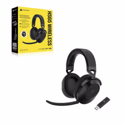 Corsair HS65 Noir - Vue supplémentaire 4
