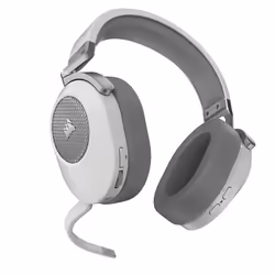 Corsair HS65 Blanc