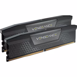 Corsair Vengeance CMK48GX5M2B6000C30, 48 Go, 2 x 24 Go, DDR5, 6000 MHz, 288-pin DIMM