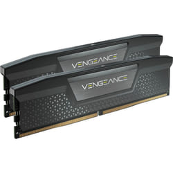 Corsair Vengeance CMK48GX5M2B6000C30 module de mémoire 48 Go 2 x 24 Go DDR5 6000 MHz