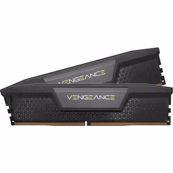 Corsair Vengeance CMK48GX5M2B6000C30 module de mémoire 48 Go 2 x 24 Go DDR5 6000 MHz