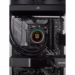 Corsair Vengeance CMK96GX5M2B6000C30 module de mémoire 96 Go 2 x 48 Go DDR5 6000 MHz - Vue supplémentaire 6