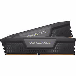 Corsair Vengeance CMK96GX5M2B6600C32 module de mémoire 96 Go 2 x 48 Go DDR5 6600 MHz - Vue supplémentaire 5