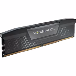 Corsair Vengeance CMK96GX5M2B6600C32 module de mémoire 96 Go 2 x 48 Go DDR5 6600 MHz - Vue supplémentaire 6