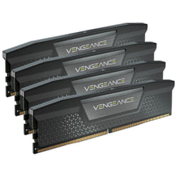 Corsair Vengeance CMK128GX5M4B5600C40 module de mémoire 128 Go 4 x 32 Go DDR5 5600 MHz