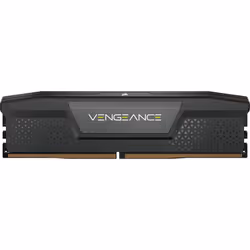 Corsair Vengeance CMK64GX5M2X6800C32 module de mémoire 64 Go 2 x 32 Go DDR5 6800 MHz