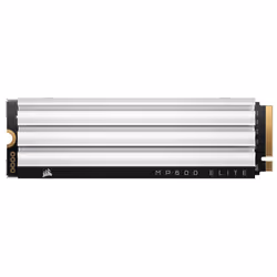 Corsair MP600 ELITE M.2 1 To PCI Express 4.0 3D TLC NVMe