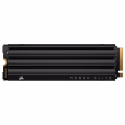 Corsair MP600 ELITE M.2 1 To PCI Express 4.0 3D TLC NVMe
