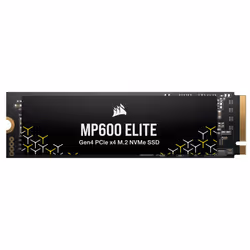 Corsair MP600 ELITE M.2 1 To PCI Express 4.0 3D TLC NVMe