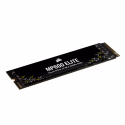 Corsair MP600 ELITE M.2 1 To PCI Express 4.0 3D TLC NVMe - Vue supplémentaire 4