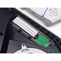 Corsair MP600 ELITE M.2 2 To PCI Express 4.0 3D TLC NVMe - Vue supplémentaire 12