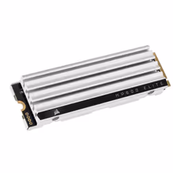 Corsair MP600 ELITE M.2 2 To PCI Express 4.0 3D TLC NVMe