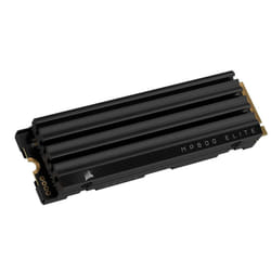 Corsair MP600 ELITE M.2 2 To PCI Express 4.0 3D TLC NVMe