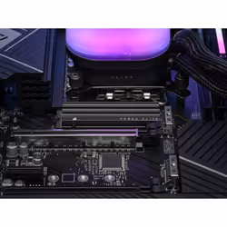 Corsair MP600 ELITE M.2 2 To PCI Express 4.0 3D TLC NVMe - Vue supplémentaire 10