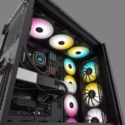 Corsair MP600 ELITE M.2 2 To PCI Express 4.0 3D TLC NVMe - Vue supplémentaire 12