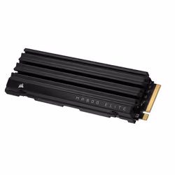 Corsair MP600 ELITE M.2 2 To PCI Express 4.0 3D TLC NVMe - Vue supplémentaire 6