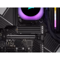 Corsair MP600 ELITE M.2 2 To PCI Express 4.0 3D TLC NVMe - Vue supplémentaire 7