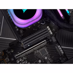 Corsair MP600 ELITE M.2 2 To PCI Express 4.0 3D TLC NVMe - Vue supplémentaire 8
