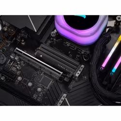 Corsair MP600 ELITE M.2 2 To PCI Express 4.0 3D TLC NVMe - Vue supplémentaire 9