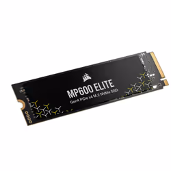 Corsair MP600 ELITE M.2 2 To PCI Express 4.0 3D TLC NVMe