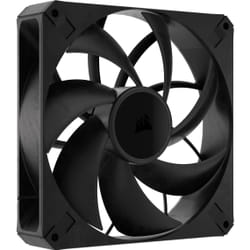 Corsair RS140 MAX Boitier PC Ventilateur 14 cm Noir 1 pièce(s)