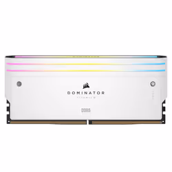 Corsair Dominator Titanium module de mémoire 32 Go 2 x 16 Go DDR5 7000 MHz - Vue supplémentaire 10