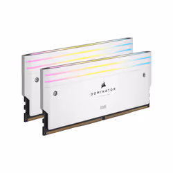 Corsair Dominator Titanium module de mémoire 32 Go 2 x 16 Go DDR5 7000 MHz - Vue supplémentaire 12