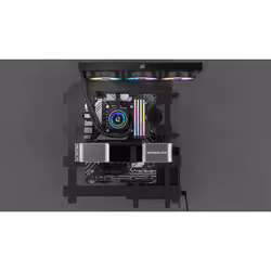 Corsair Dominator Titanium module de mémoire 32 Go 2 x 16 Go DDR5 7000 MHz - Vue supplémentaire 7