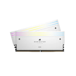 Corsair Dominator Titanium module de mémoire 48 Go 2 x 24 Go DDR5 6000 MHz